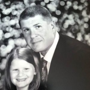 Meet your Posher, Brad